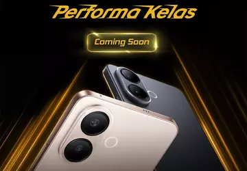 W Indonezji pojawił się iQOO Z10R, ...