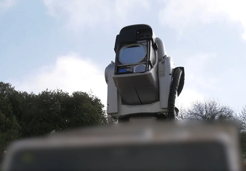 Izrael po raz pierwszy zastosował system ...