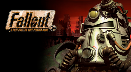 3 gry naraz: możesz odebrać Fallout Classic Collection za darmo w Epic Games Store
