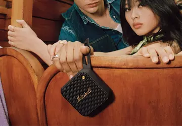 Marshall Willen wprowadza na imprezę ultrakompaktowy ...