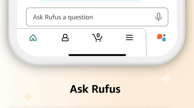 Amazon uruchamia chatbota Rufus opartego na ...