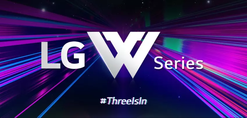 LG W10, W30 i LG LG W30 Pro: pierwszy smartfon z serii W-z kilkoma kamerami, ekranem FullVision i tag cena od $ 130