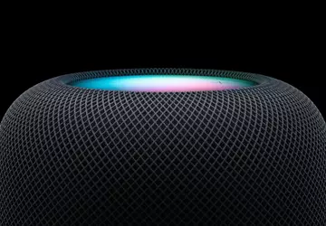 HomePod 17: obsługa AirPlay dla Siri ...