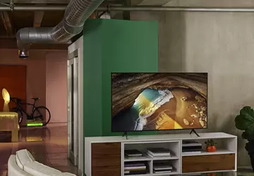 Telewizory Samsung 4K QLED rozpoczynają sprzedaż ...