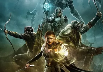 Twórcy The Elder Scrolls Online od ...