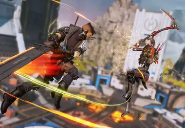 Twórcy Apex Legends opublikowali nowy zwiastun ...