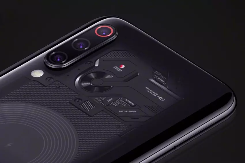 Insider: Xiaomi nie będzie w tym roku uruchamiać przejrzystego modelu Mi 10 Explorer Edition i Tableta Mi Pad 