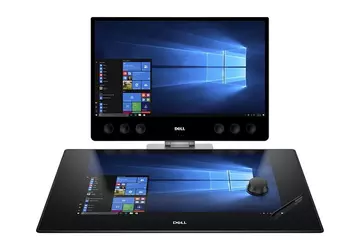 Dell Dell wydała nowy interaktywny panel ...