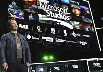 CEO Xbox rozwiewa obawy dotyczące sztucznej ...