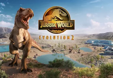 Zbuduj wygodne życie dla dinozaurów: w ...