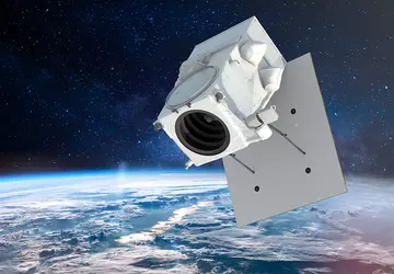 Advent kupuje firmę lotniczą Maxar za ...