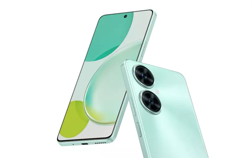 Huawei nova 11i otrzymał EMUI 14.2 z nowymi funkcjami