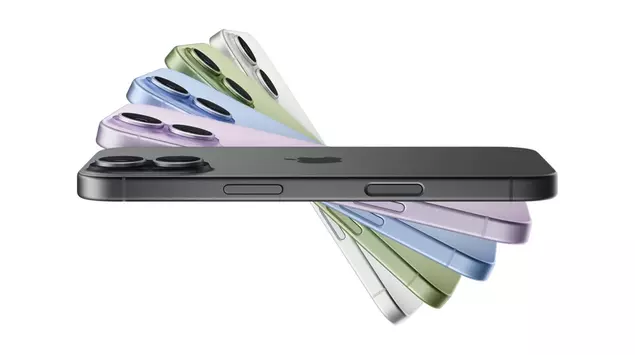 Apple szykuje globalną podwyżkę cen iPhone'ów ...