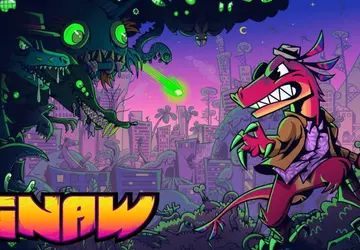 Ten jaszczur może zaskoczyć: zapowiedziano niezwykłą ...