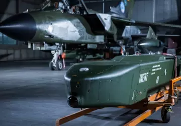 Ukraina wciąż może otrzymać niemieckie pociski ...