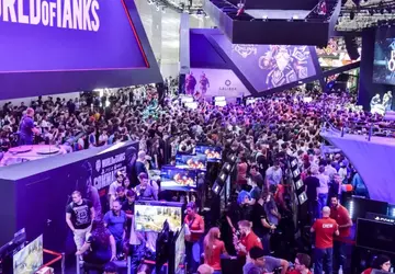 Gamescom pokaże ponad 30 gier, w ...