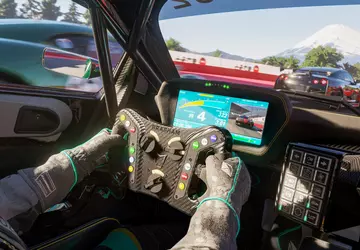 Forza Motorsport wygrywa w 3 nominacjach ...