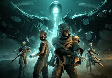 Nowe questy Warframe otwierają galaktykę pełną ...