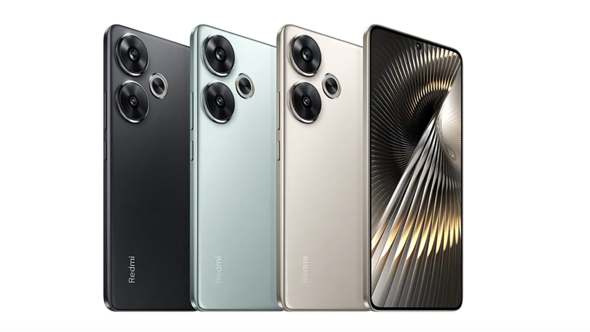 Poco F6 przeszedł certyfikację NBTC, co oznacza, że jego globalna premiera jest bliska