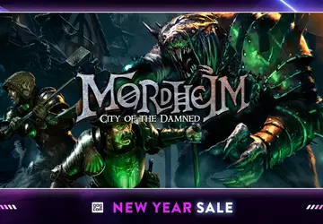 Sklep GOG udostępnia wszystkim grę taktyczną ...