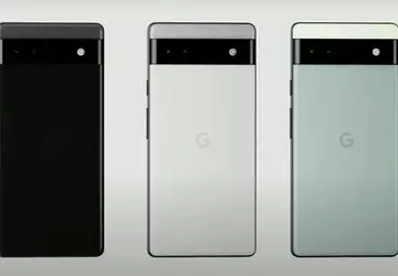 Przydatna funkcja fotografowania Pixel 6a będzie ...