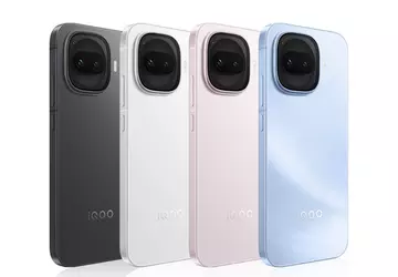 Gamingowy subflagman iQOO Z11 Turbo otrzyma ...