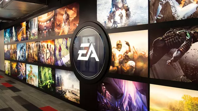 Electronic Arts wraca na prywatny rynek: ...