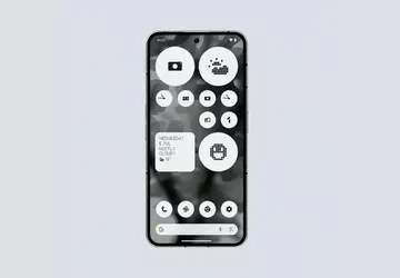 Nothing OS 3.0: Wyciek ujawnia nowe ...