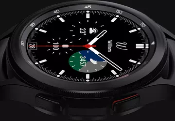 Insider: smartwatch Samsung Galaxy Watch 6 ...