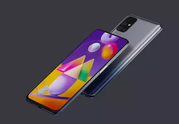 Samsung rozpoczyna aktualizację smartfonów Galaxy M31s ...