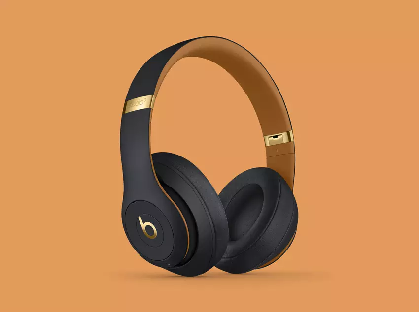 Beats Studio3 z ANC i układem przypominającym AirPods jest w sprzedaży na Amazonie o 34% taniej