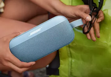 Bose Soundlink Flex na Amazon: bezprzewodowy ...