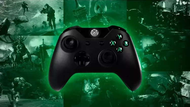 Brazylijski gracz wygrywa z XBOX: sąd ...