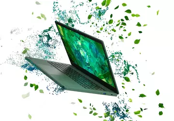 Acer Aspire Vero 15 - niskoemisyjny, ...