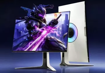 Hisense wypuścił 32GX — hybrydowy monitor ...