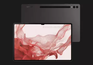 Potwierdzone: Samsung Galaxy Tab S9 Ultra ...