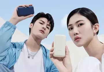 Xiaomi Power Bank Pocket Edition Pro: ...