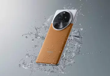 OPPO Find X7 z procesorem Dimensity ...