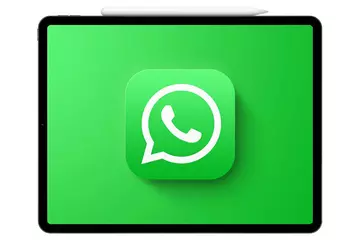 iPad wkrótce otrzyma natywną obsługę WhatsApp