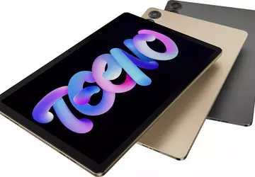Tecno prezentuje Megapad 10: tablet z ...