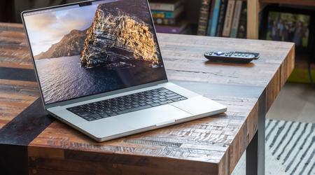 Apple wypuści iPada Pro, MacBooka Pro i MacBooka Air z wyświetlaczami OLED w ciągu najbliższych 3 lat