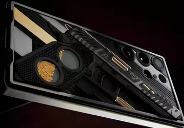 To jak żaden Samsung, jakiego kiedykolwiek ...