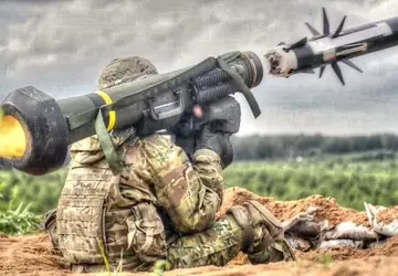 Łotwa przekaże Ukrainie wszystkie swoje MANPADS ...