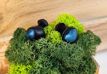 Recenzja Noble Audio Falcon Pro: przytulny ...