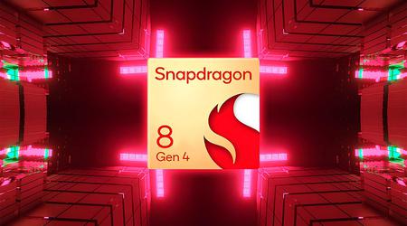 Nowy Snapdragon 8 Gen 4 obiecuje imponującą wydajność GPU