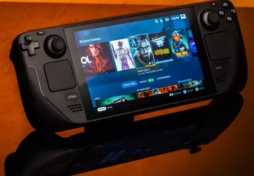 Entuzjaści złożyli „uberową wersję” Steam Decka ...