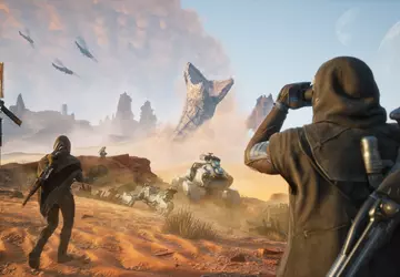 Dune: Awakening zostało zaprojektowane z myślą ...