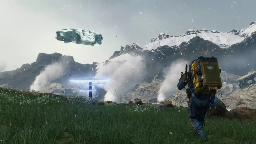 Statystyki Death Stranding Director's Cut PC: 46 milionów wysyłek, 2,8 miliona kompilacji i 1,6 miliarda polubień