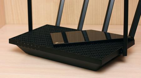 Recenzja TP-Link Archer AX73: Router Wi-Fi 6 z dużą ilością Gigabit dla inteligentnego domu