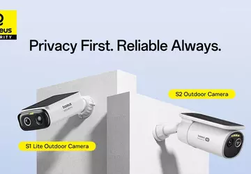 Baseus zaprezentowała S2 i S1 Lite: ...